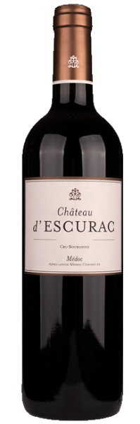 Chateau d’Escurac Medoc Cru Bourgeois Online kaufen