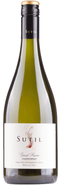 Sutil Grand Reserve Chardonnay Online kaufen