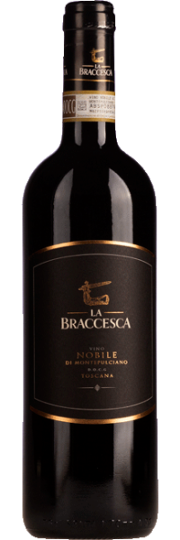 La Braccesca Vino Nobile Montepulciano Online kaufen