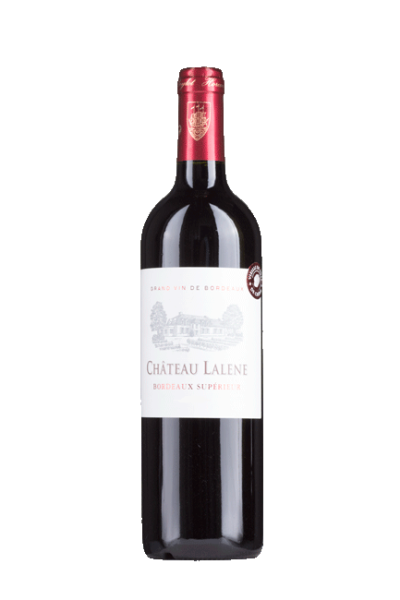 Château Lalène Bordeaux Supérieur Online kaufen