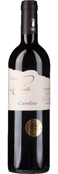 Château Coustarelle Cahors Cuvee Caroline Online kaufen