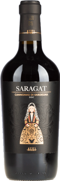 Saragat Cannonau di Sardegna Online kaufen