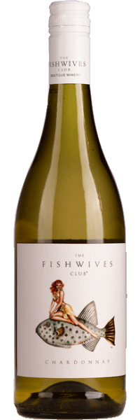 Fish Wives Club Chardonnay Online kaufen