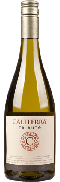 Caliterra Chardonnay Tributo aus Chile Online kaufen