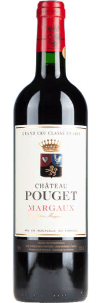 Chateau Pouget Margaux Grand Cru Classe Online kaufen