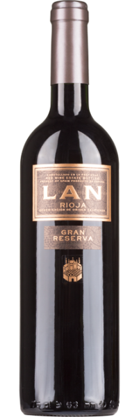 Bodegas LAN Gran Reserva Rioja Online kaufen