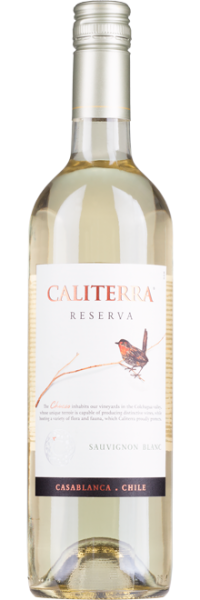 Caliterra Sauvignon Blanc Reserva aus Chile Online kaufen