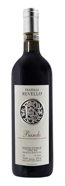 Fratelli Revello Barolo Online kaufen