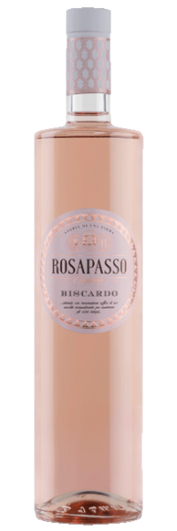 Biscardo Rosapasso Pinot Nero Rosato Online kaufen