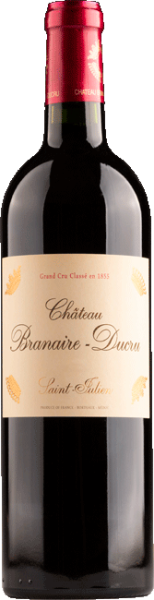 Château Branaire Ducru Saint Julien Grand Cru Classe Online kaufen