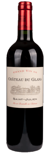 Chateau du Glana Saint Julien Online kaufen