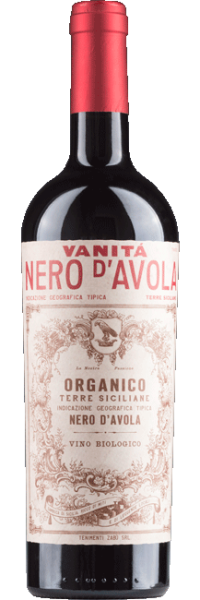 Vanita Nero d'Avola Online kaufen