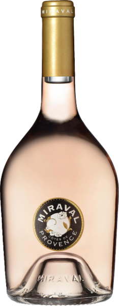 Miraval Cote de Provence Rosé Online kaufen
