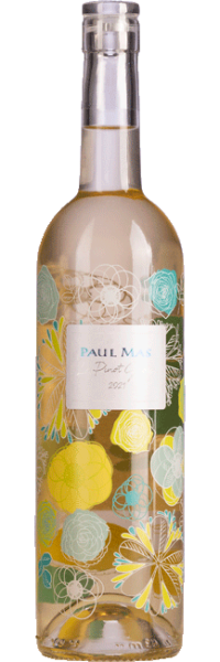 Paul Mas Le Pinot Grigio Online kaufen
