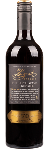 Langmeil The Fifth Wave Grenache Online kaufen