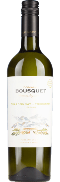 Domaine Bousquet Torrontes Chardonnay Online kaufen