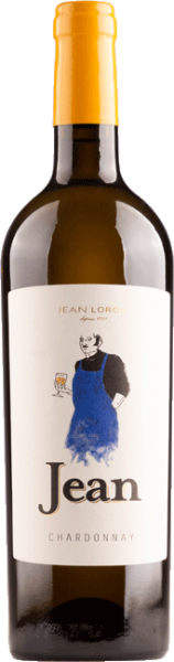 Jean Loron Chardonnay Online kaufen