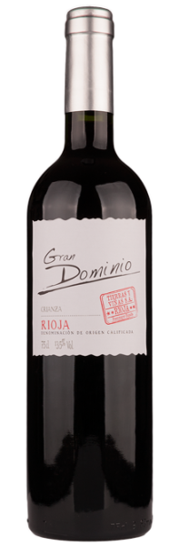 Gran Dominio Reserva Rioja Bodegas Lan Online kaufen