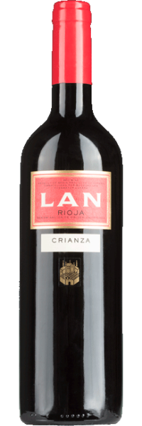 Bodegas LAN Rioja Crianza Online kaufen