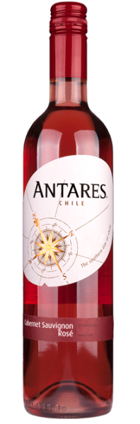 Antares Cabernet Sauvignon Rose Online kaufen