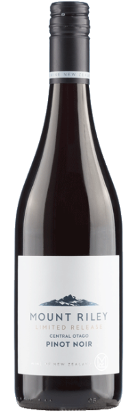 Mount Riley Limited Release Otago Pinot Noir Online kaufen