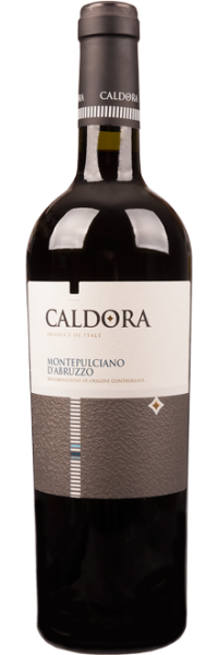 Caldora Montepulciano d'Abruzzo Online kaufen