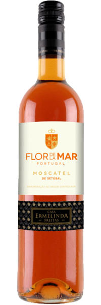 Casa Ermelinda Freitas Flor de la Mar Moscatel de Setúbal Online kaufen