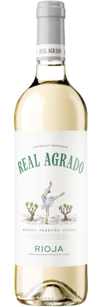 Real Agrado Rioja Blanco Online kaufen