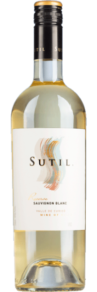 Sutil Reserve Sauvignon Blanc Online kaufen