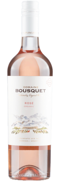Domaine Bousquet Rose Online kaufen