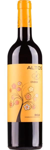 Altos R Rioja Crianza Online kaufen