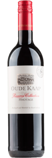 Oude Kaap Pinotage Reserve Colletion Online kaufen