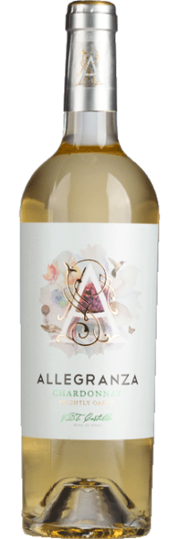 Allegranza La Mancha Chardonnay Online kaufen