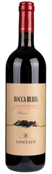 Santadi Rocca Rubia Riserva Online kaufen