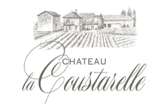 Château Coustarelle