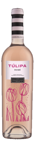 Casa Ermelinda Freitas La Tulipa Rosado de Setubal Online kaufen