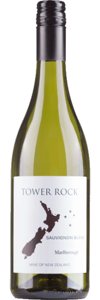 Tower Rock Marlborough Sauvignon Blanc Online kaufen
